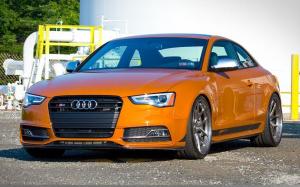 Audi S5 B8.5 by AWE Tuning 2014 года